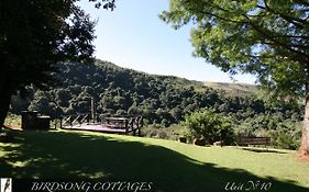 Birdsong Cottage No 9